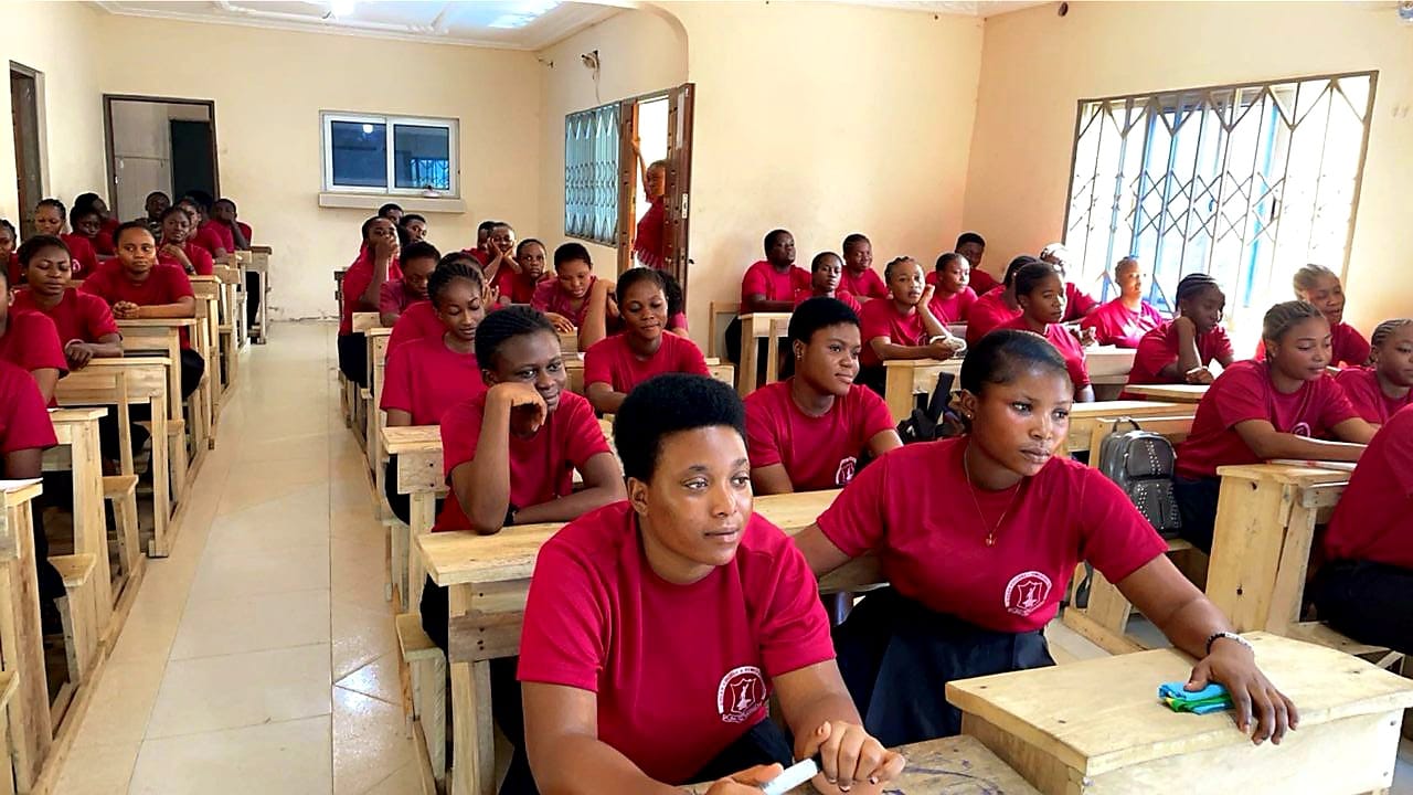 Unlocking Your Potential: Staying Motivated as a Senior High School Student